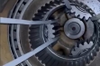 Бортовой редуктор Komatsu