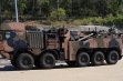 Rheinmetall-MAN HX45M 10x10 эвакуатор вездеход