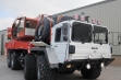 Купить автокран 35 тонн