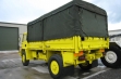 DAF легкий бортовой 4х4