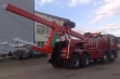 Продажа эвакуаторной надстройки