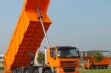 GINAF 10x6 внедорожный самосвал продажа