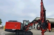 Pantera DP1500i буровой станок с перфоратором