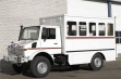Микроавтобус 4х4