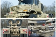 Zetros 6x6 тягач купить
