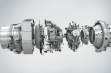 Rolls Royce Trent 60