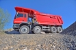 MAN TGS 41.480 самосвал купить