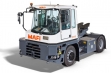 MAFI R336 терминальный тягач