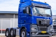 MAN TGX 26.470 6х2 тягач