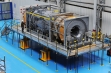 MS7121EA газовая турбина привода оборудования
