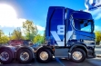 Scania R660 8x4 тягач продажа