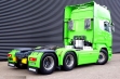 Продажа SCANIA R730 6x4 седельный тягач