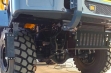 TONLY TL859 6x6 самосвал