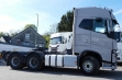 Лизинг VOLVO FH16