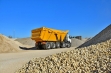 Volvo FMX скальный самосвал