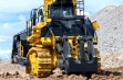 Komatsu D475A-8