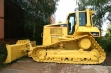 продать бульдозер Caterpillar
