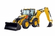Caterpillar экскаватор-погрузчик