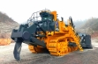 Новый бульдозер с рыхлителем Komatsu