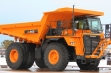 Продажа самосвалов Komatsu HD465