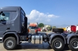 Scania 6x6 седельный тягач