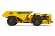 Atlas Copco Minetruck MT6020 самосвал
