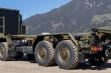 Вездеход MAN TGS 8x8 продажа