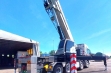 Автокран 160 тонн