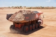 Продажа карьерный самосвал 160 тонн