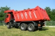Продажа самосвалов 40 тонн