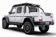 Mercedes-Benz G65 V12 AMG внедорожник