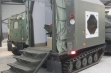 Гусеничная скорая помощь