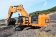 Продажа CAT-6015 экскаватор
