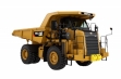 CAT 770 самосвал цена