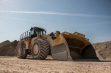 Caterpillar фронтальный погрузчик