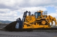 CAT D11 тяжелый карьерный бульдозер