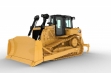 Купить бульдозер Caterpillar D6