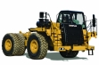 Caterpillar шасси купить