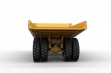 CAT 777 купить