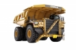 CAT 797F самосвал