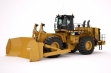 Caterpillar 854K купить