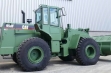Caterpillar 950 погрузчик