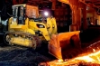 Caterpillar 973K погрузчик для шлака