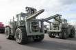 Купить контейнерный погрузчик Caterpillar