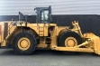 CAT 844 бульдозер колесный продажа