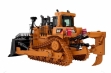 D10T2 CAT бульдозер с рыхлителем
