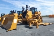 Лизинг Caterpillar D9