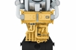CAT G20CM34 электрогенератор 10000 кВт