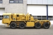 Caterpillar 8x8 тягач