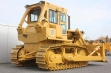 Caterpillar D7 продажа